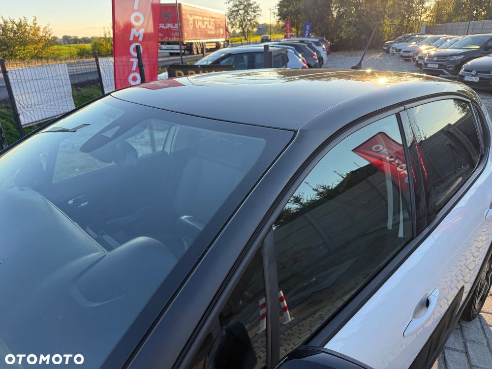 Citroën C3 1.2 PureTech GPF Shine S&S - 22