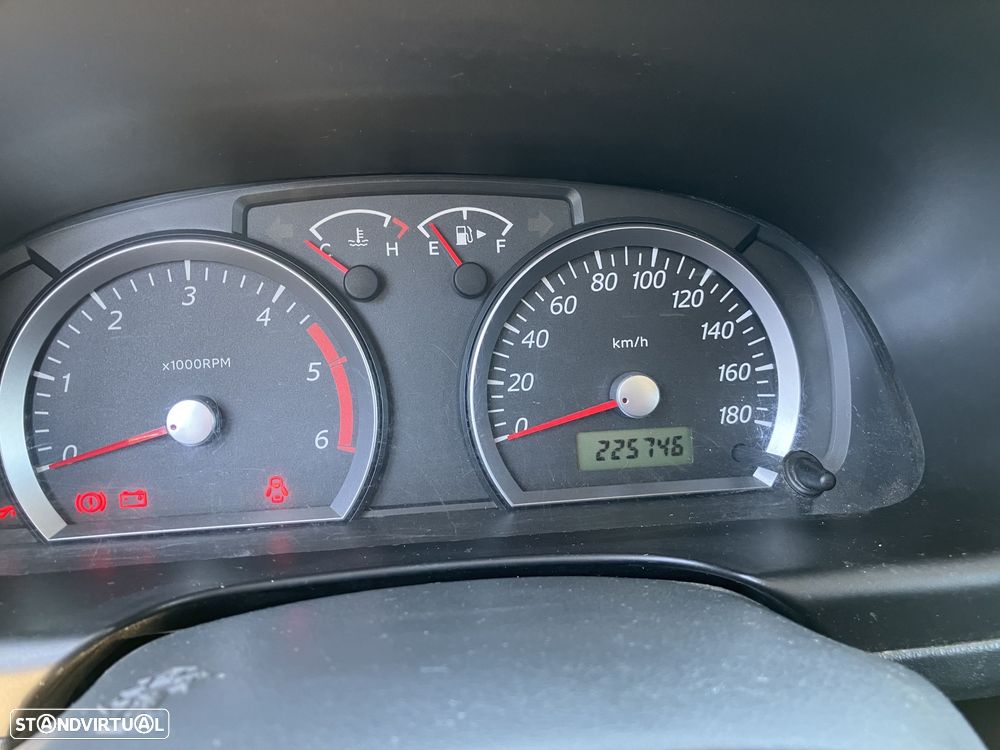 Suzuki Jimny - 4
