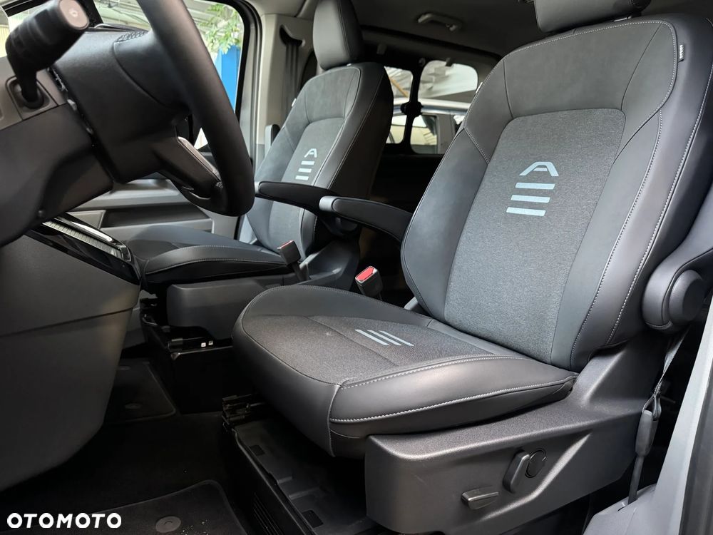 Ford Tourneo Custom 2.0 EcoBlue 320 AWD L2 Active - 9