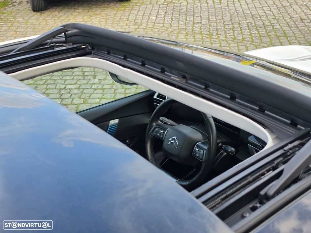 Citroën e-C4 50 kWh Shine Pack - 18