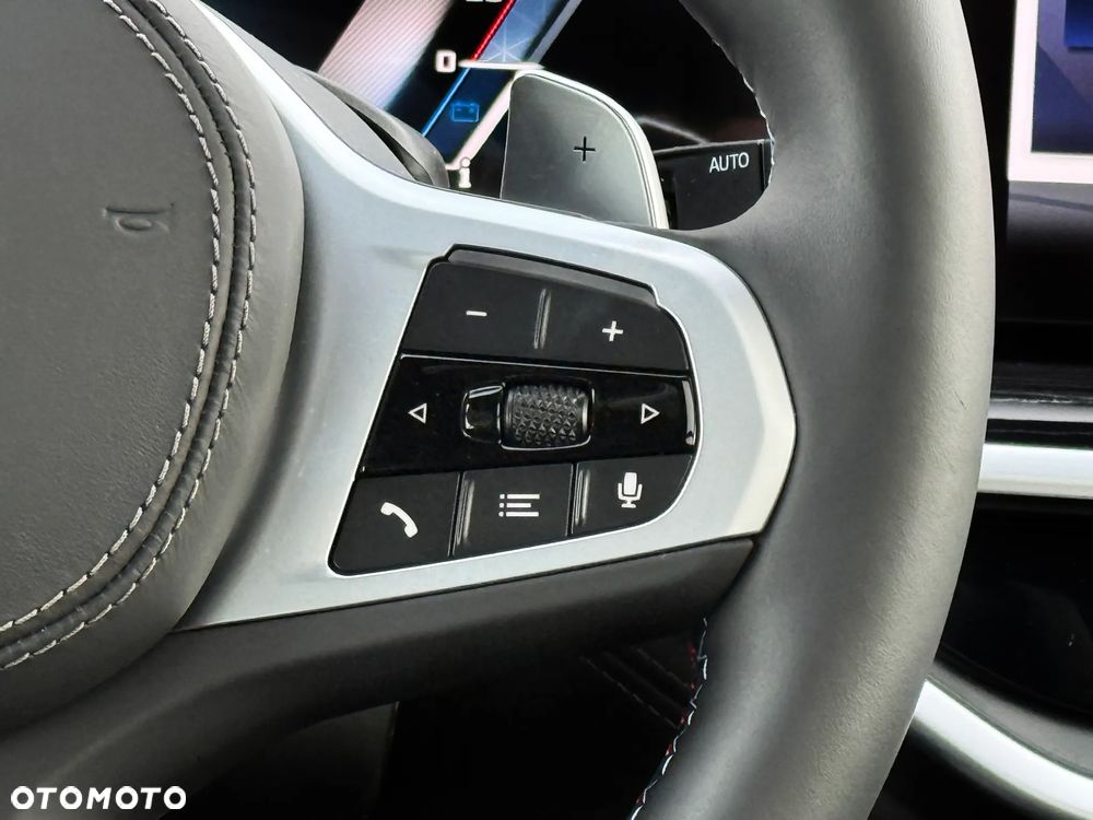 BMW X5 M M60i xDrive - 23