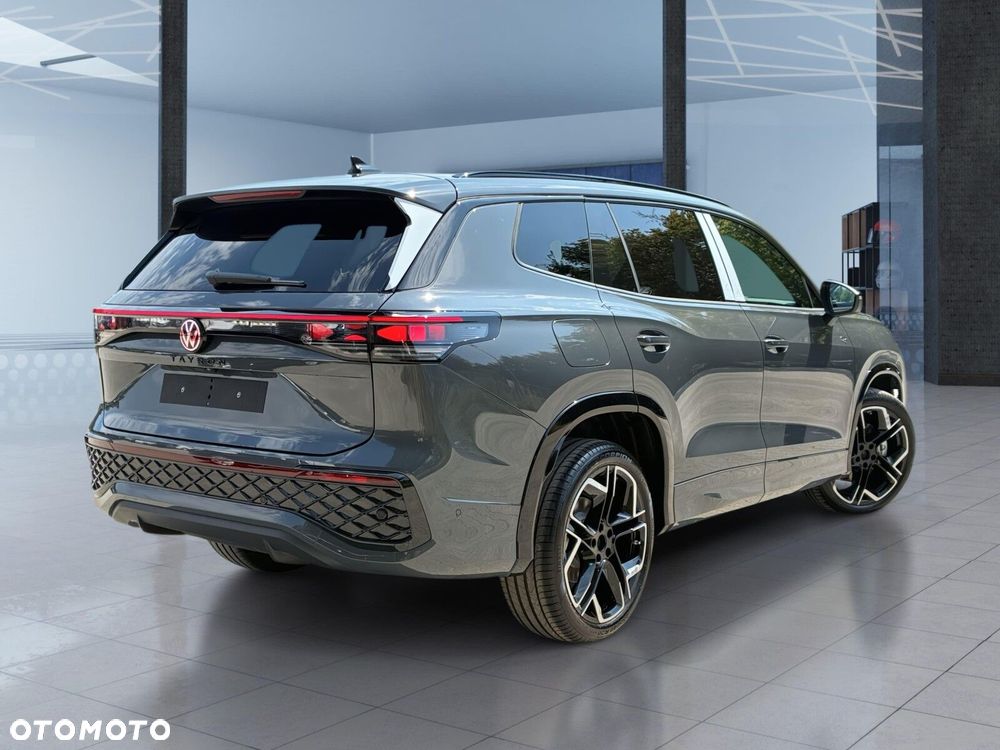Volkswagen Tayron - 3
