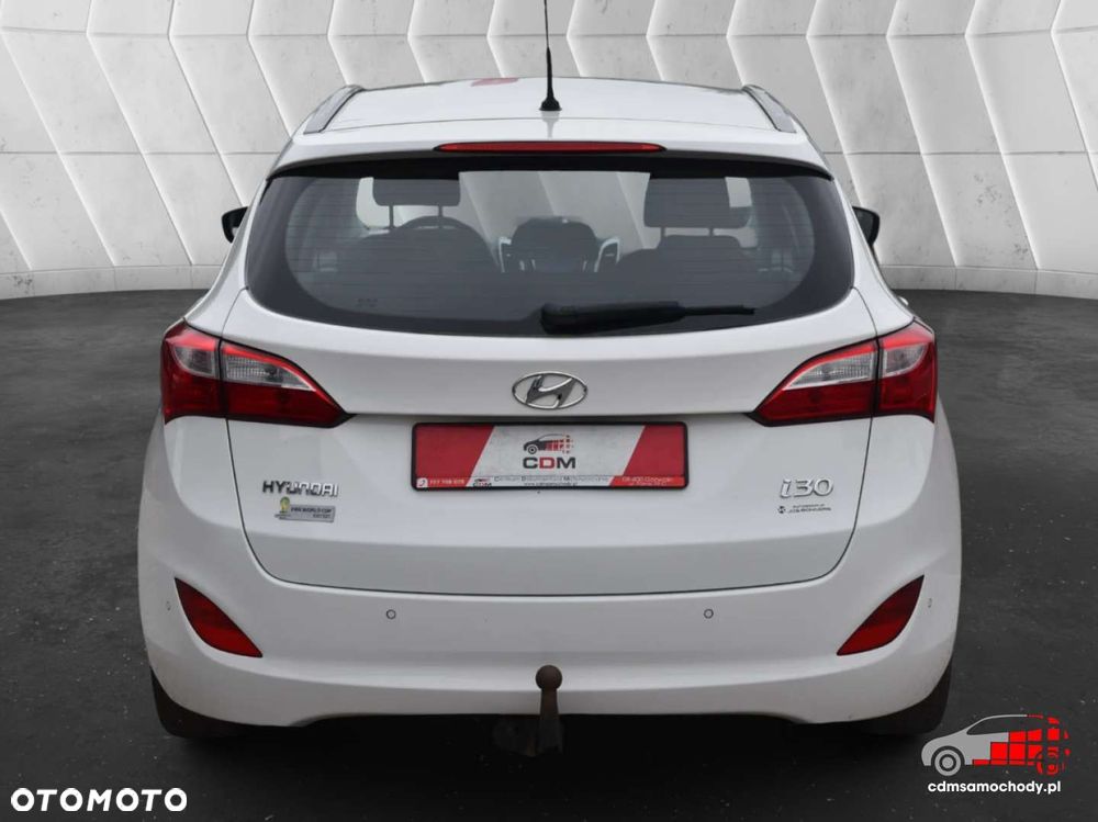 Hyundai i30 - 9