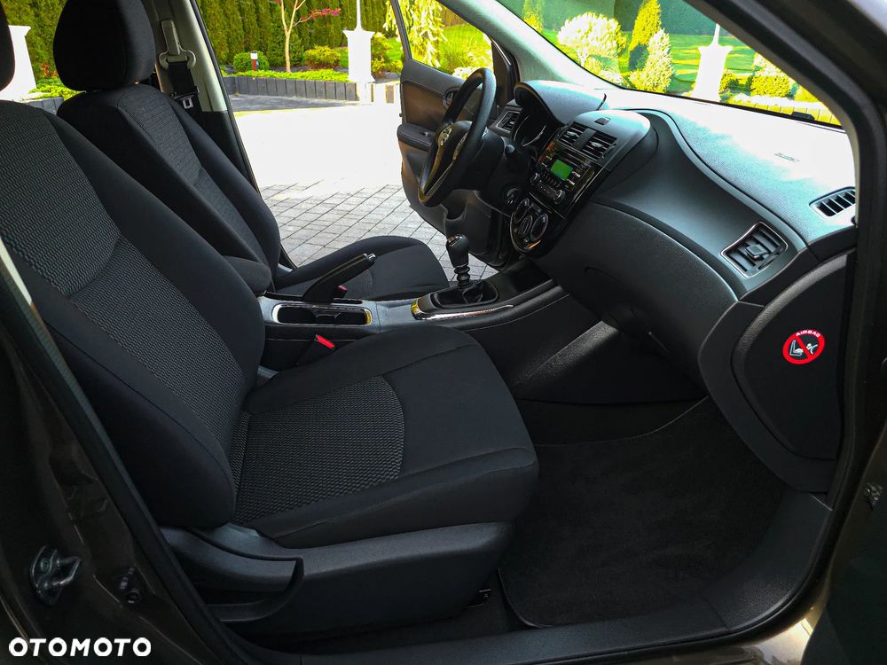 Nissan Pulsar 1.2 DIG-T Black Edition - 18