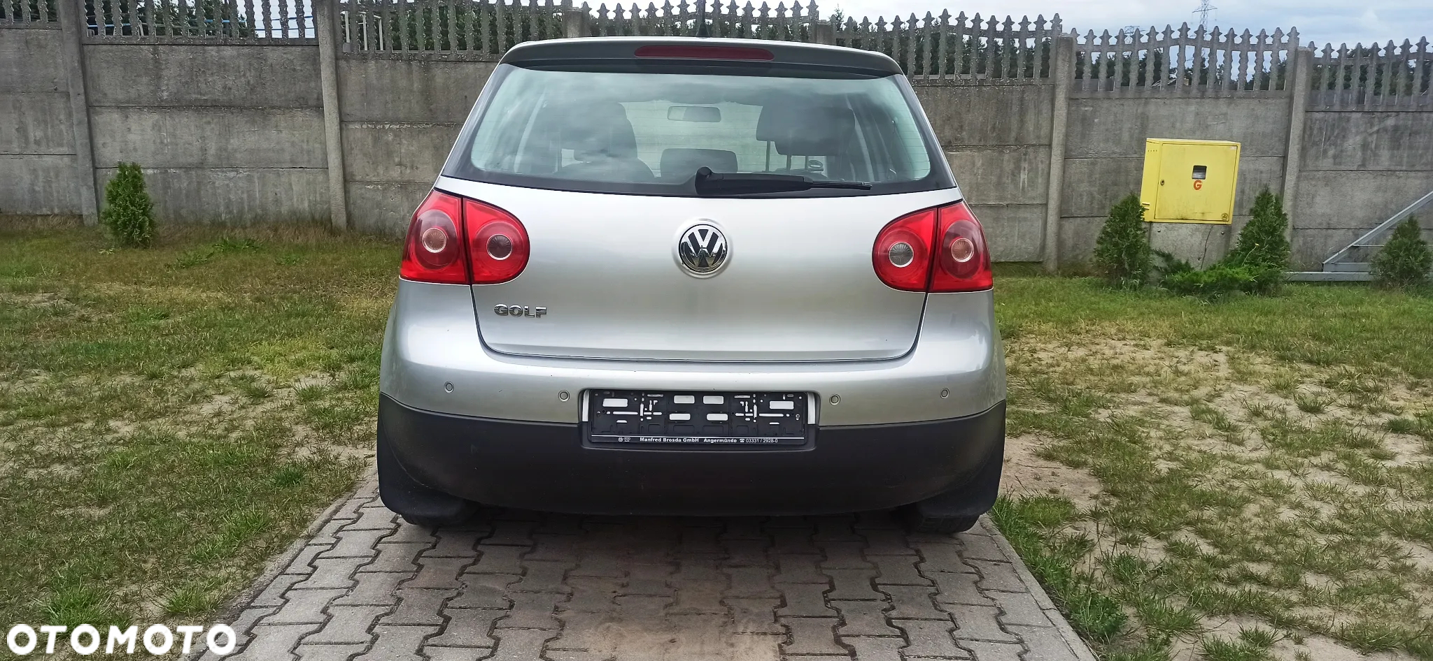 Volkswagen Golf 1.4 Edition - 7