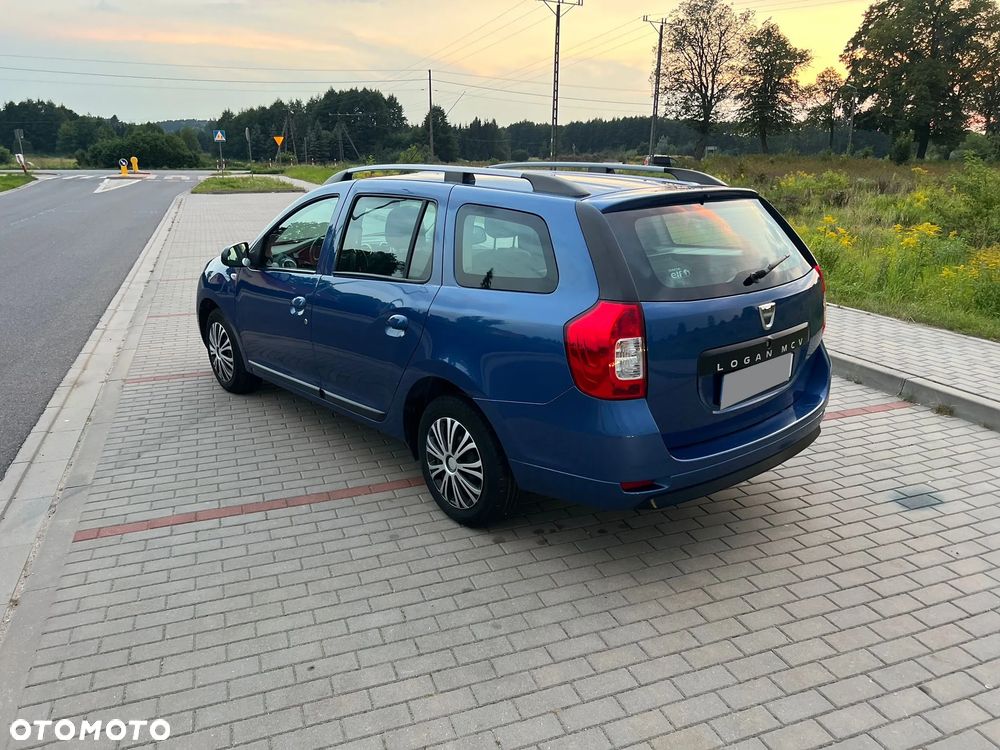 Dacia Logan 0.9 TCE Prestige - 6