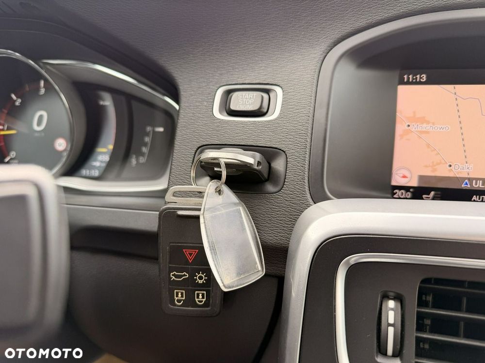 Volvo S60 - 25