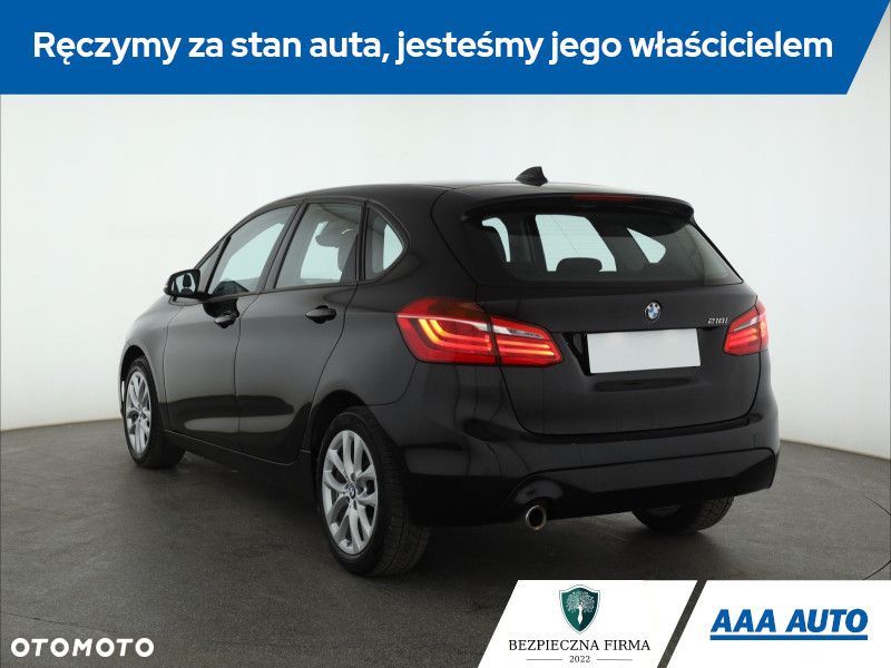 BMW Seria 2 - 6