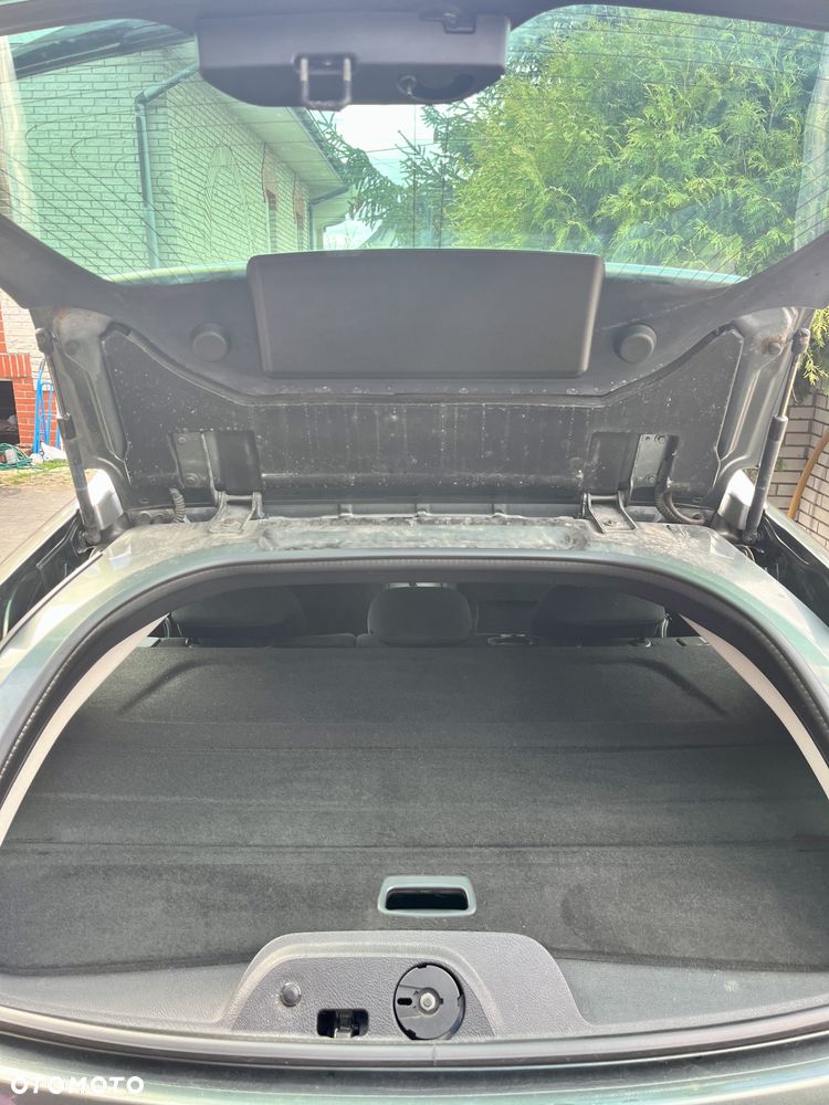 Peugeot 407 1.8 Presence - 29