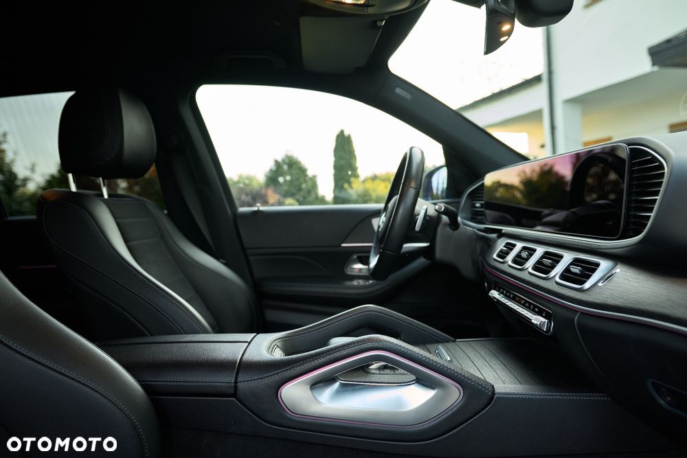 Mercedes-Benz GLE 300 d 4-Matic - 35