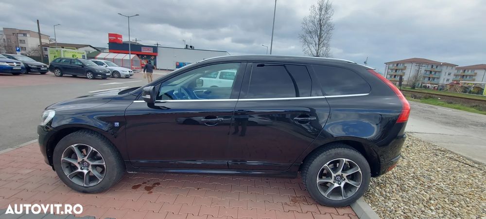 Volvo XC 60 - 6