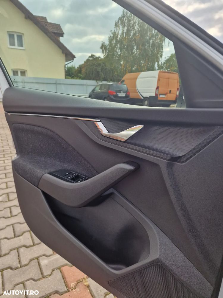 Skoda Kamiq 1.0 TSI DSG Style - 15