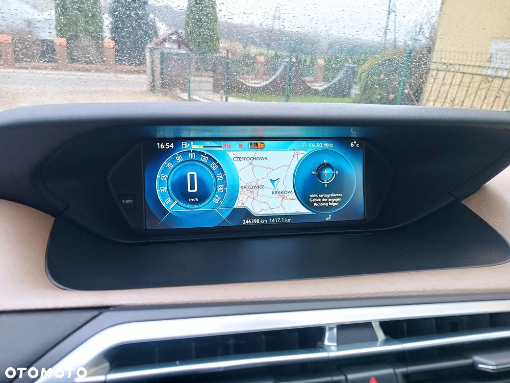 Citroën C4 Picasso 2.0 HDi FAP Exclusive - 20