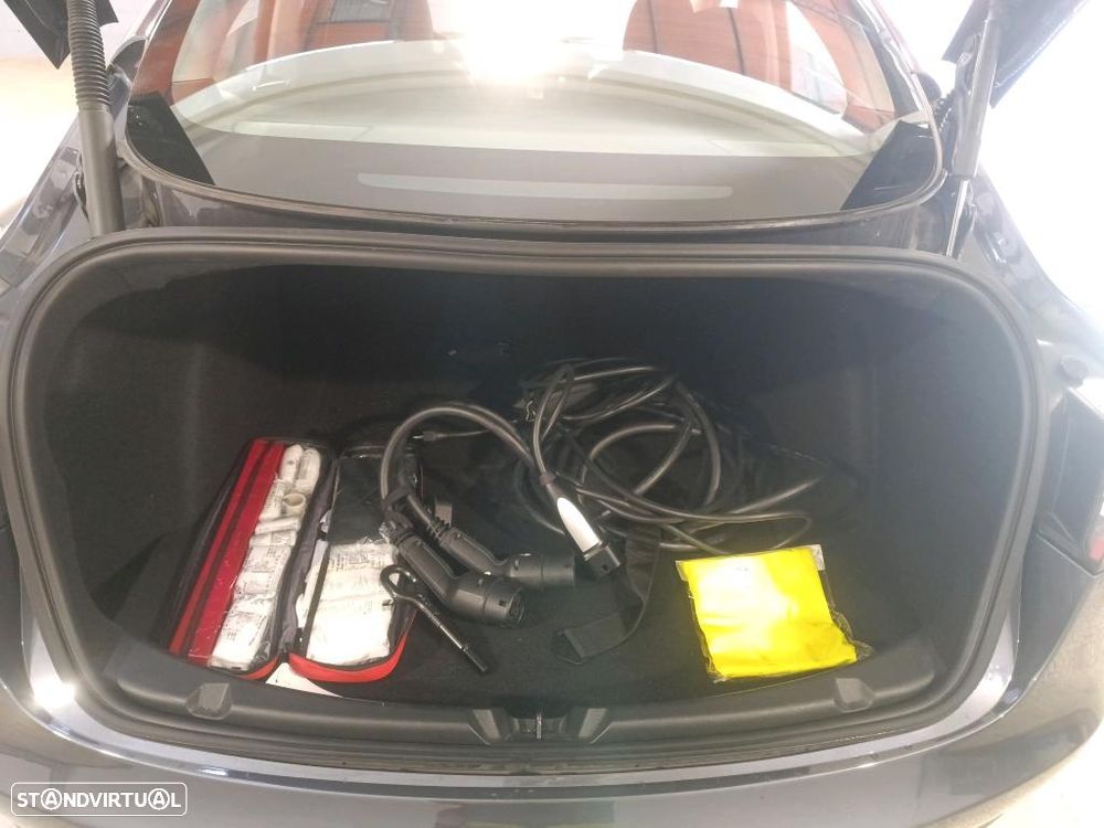 Tesla Model 3 Long Range Tração Integral - 2