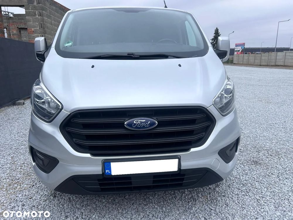 Ford Transit Custom - 6