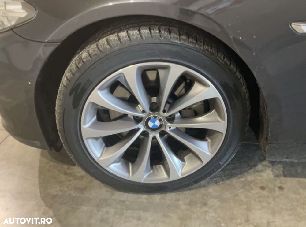 BMW Seria 5 - 9