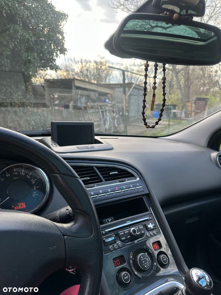 Peugeot 5008 2.0 HDi Business Line - 10