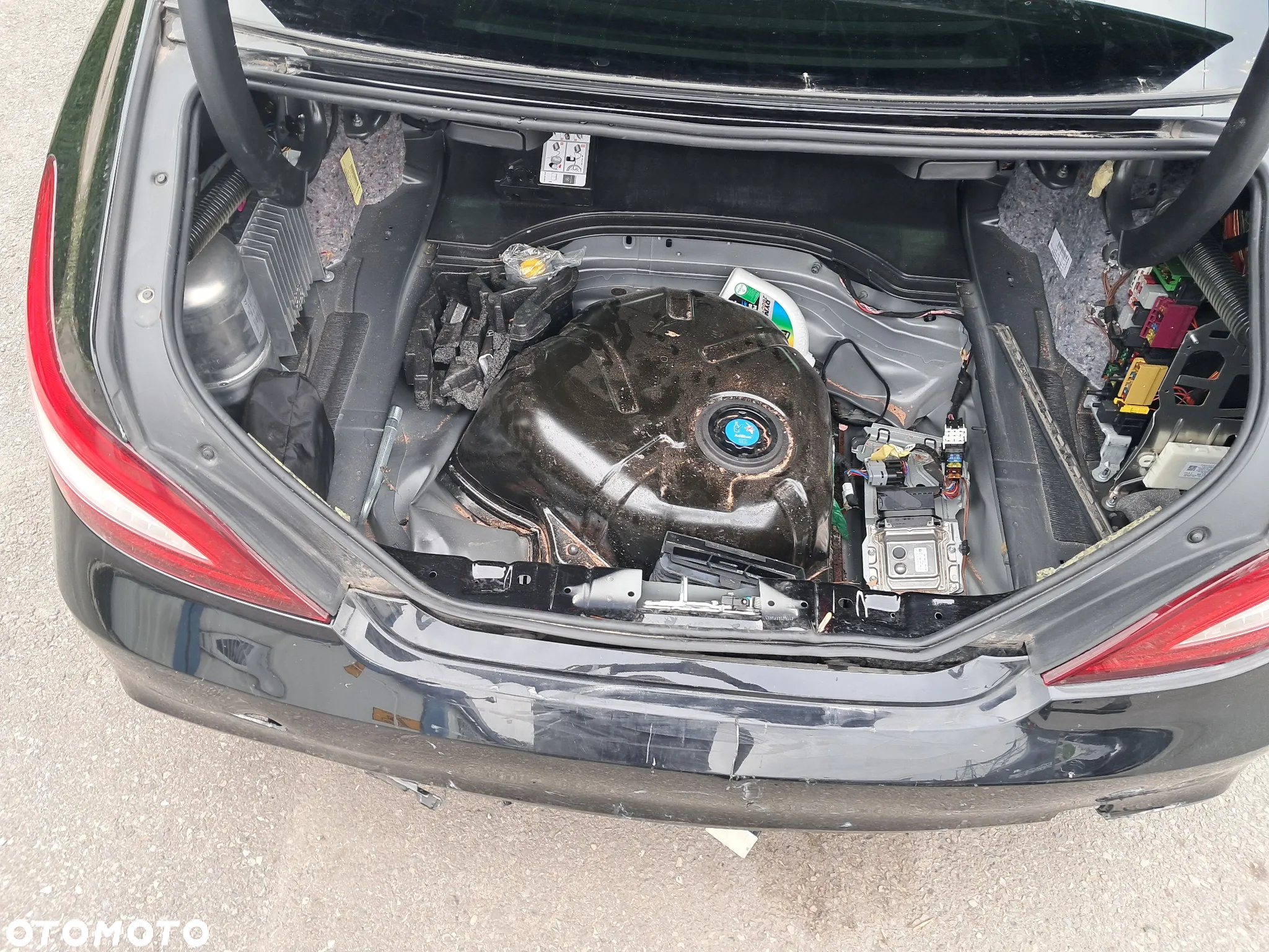 Mercedes-Benz CLS - 7