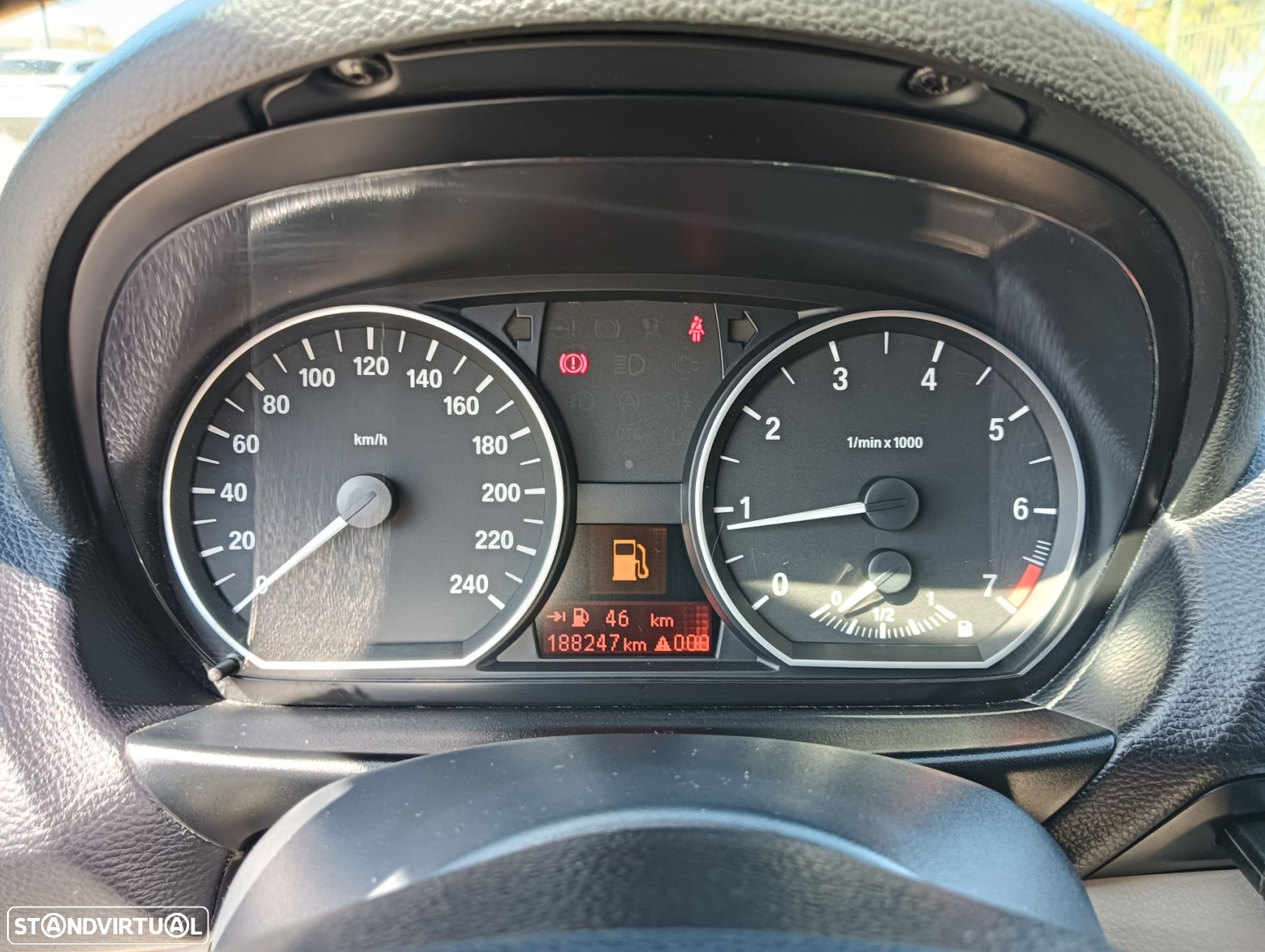 BMW 116 i - 11