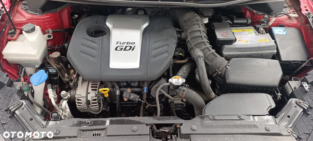 Kia Ceed 1.6 T-GDI GT L - 32
