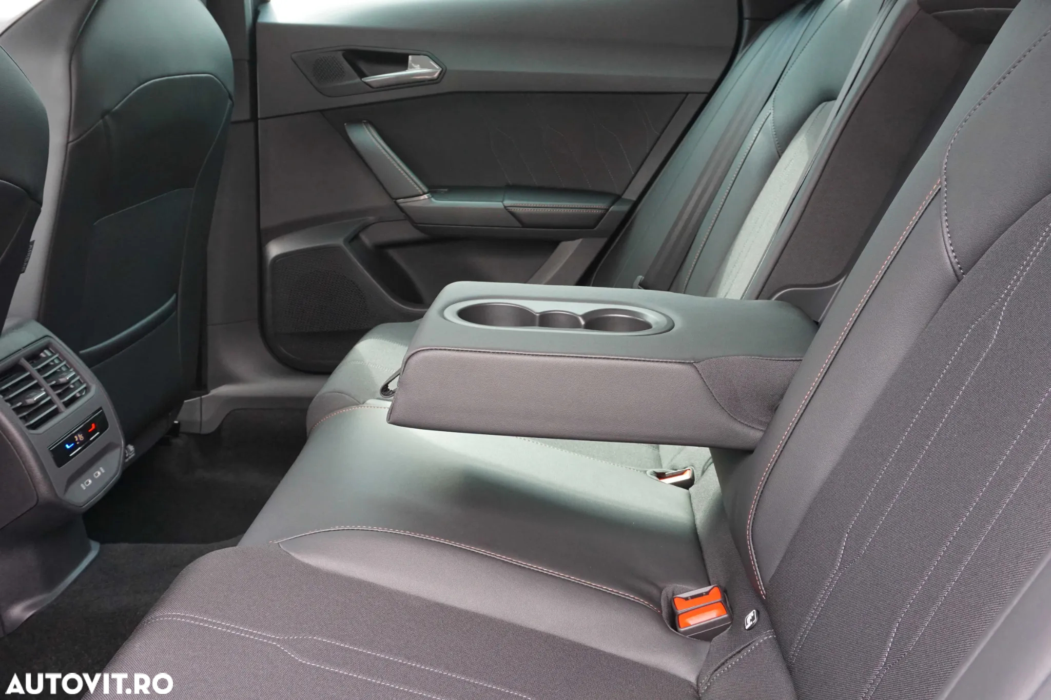 Cupra Formentor 1.5 TSI - 28