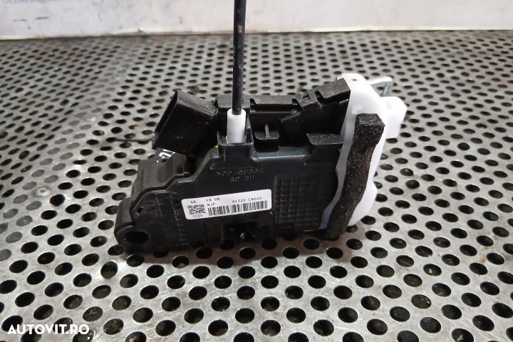 Broasca usa fata dreapta 81320-C8040 81320-C8040 Hyundai i20 2 (GB) [ - 2
