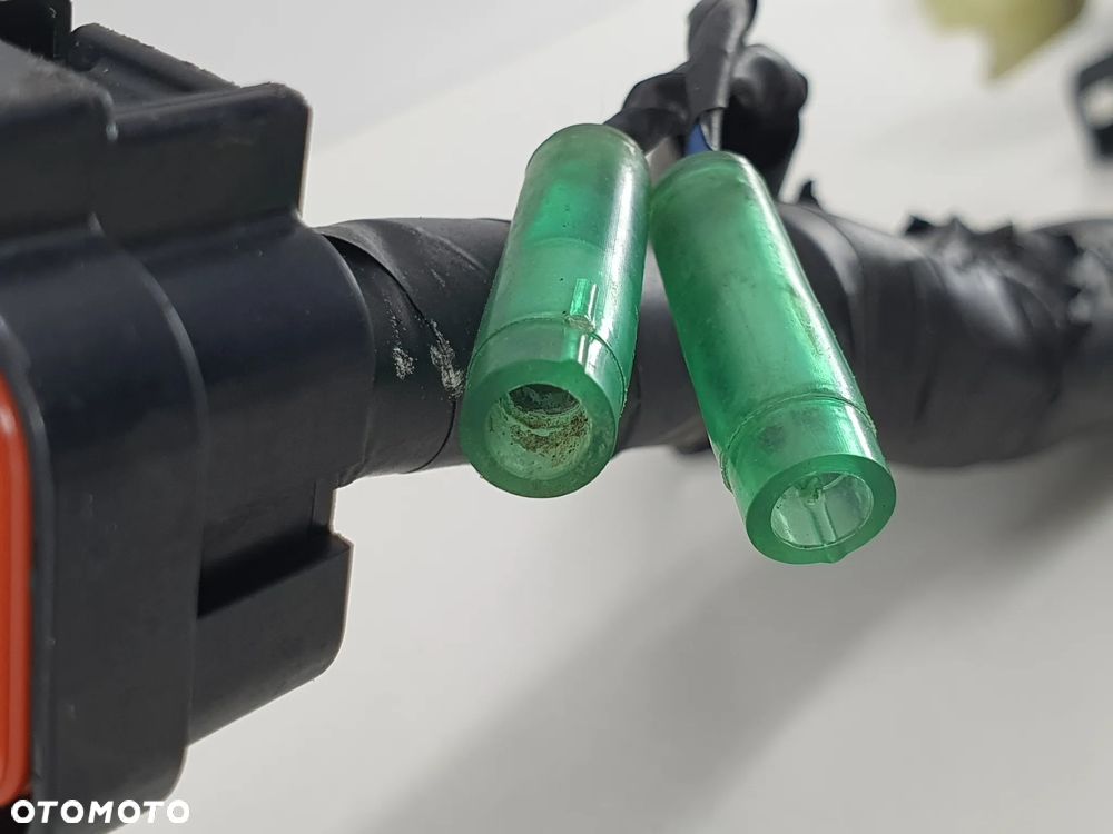 WIAZKA ELEKTRYCZNA  INSTALACJA  CECTEK 500 GLADIATOR QUADDRIFT - 18