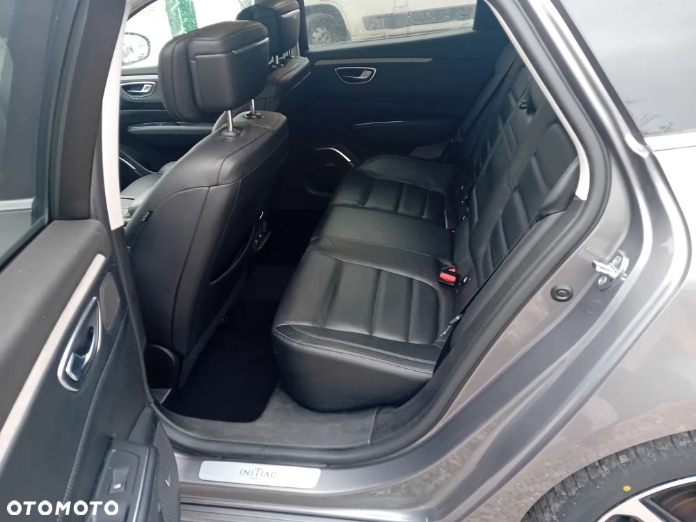 Renault Talisman 1.6 Energy dCi Initiale Paris EDC - 9