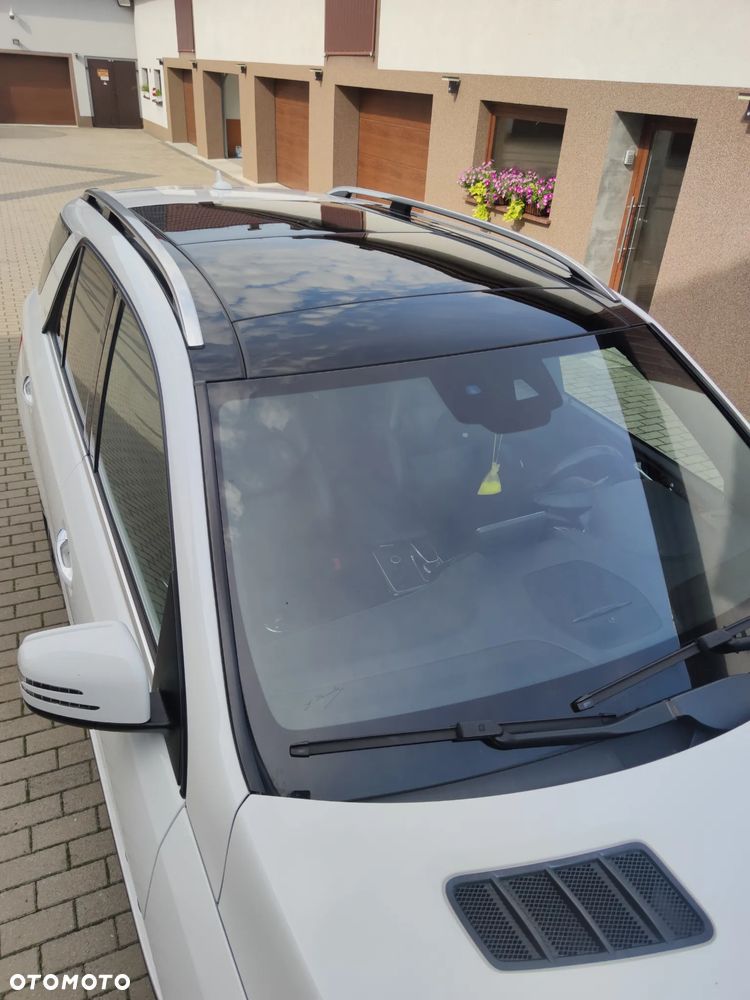 Mercedes-Benz GLE - 20