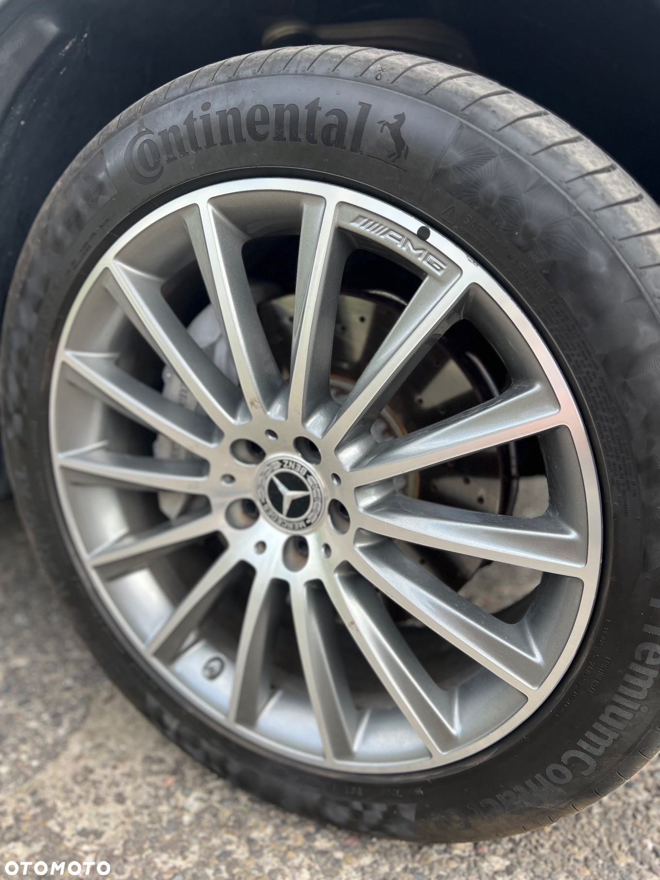 Mercedes-Benz GLC 300 4Matic 9G-TRONIC AMG Line - 7