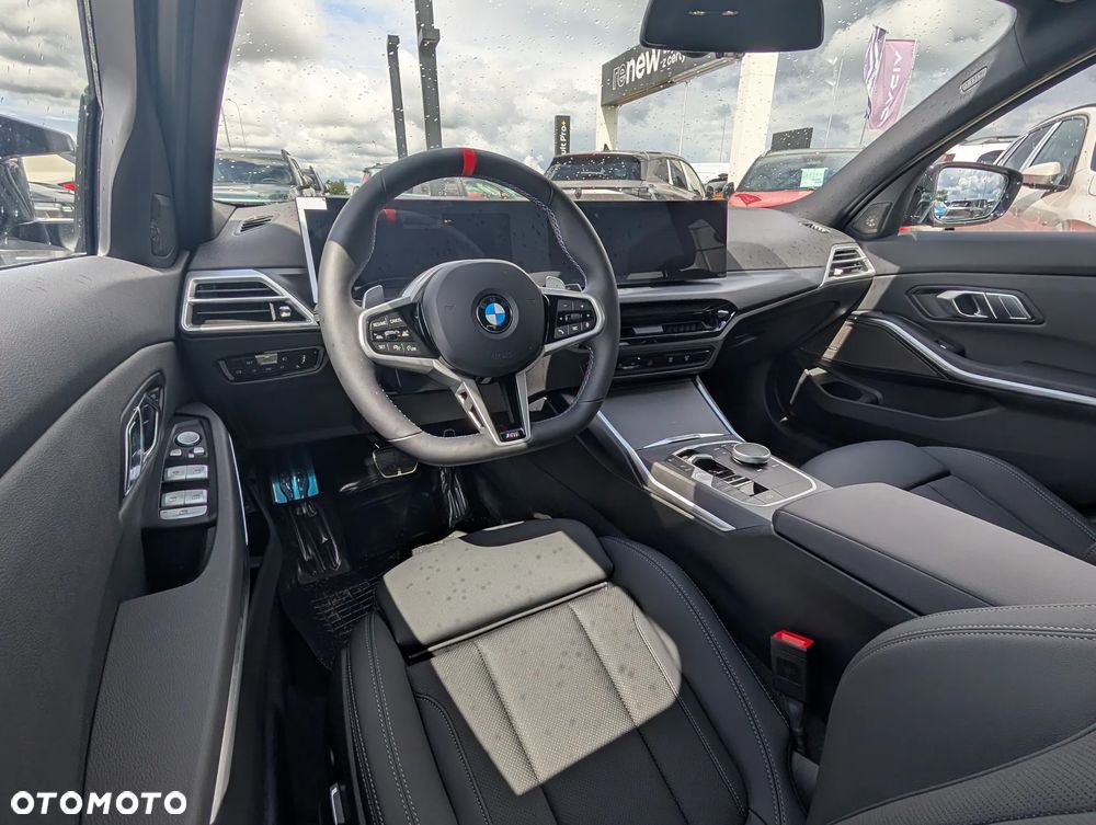 BMW Seria 3 - 11