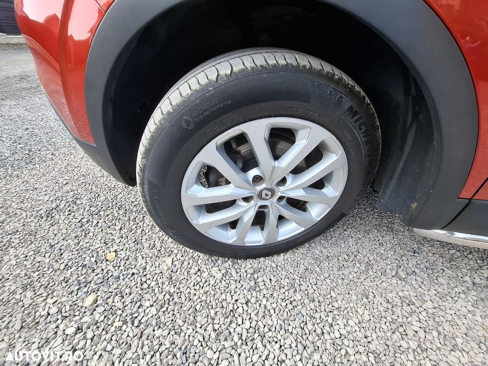 Renault Kadjar Energy dCi 130 Business - 35