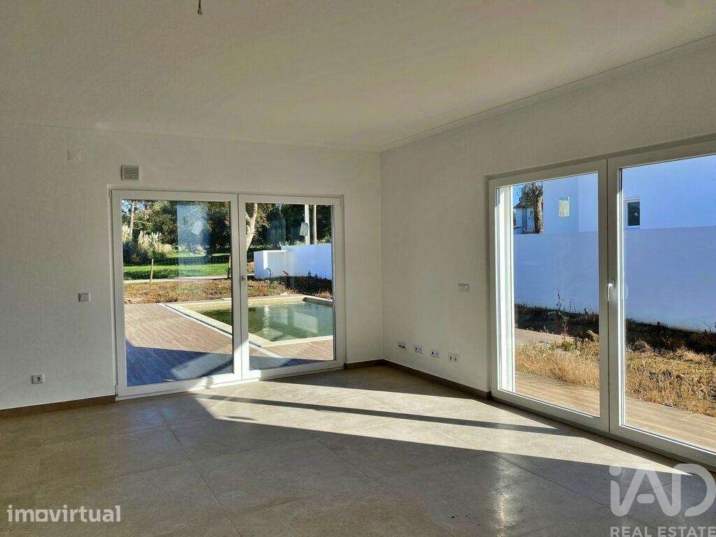Casa / Villa T3 em Caldas da Rainha - Nossa Senhora do Pópulo, Coto e - Grande imagem: 5/30