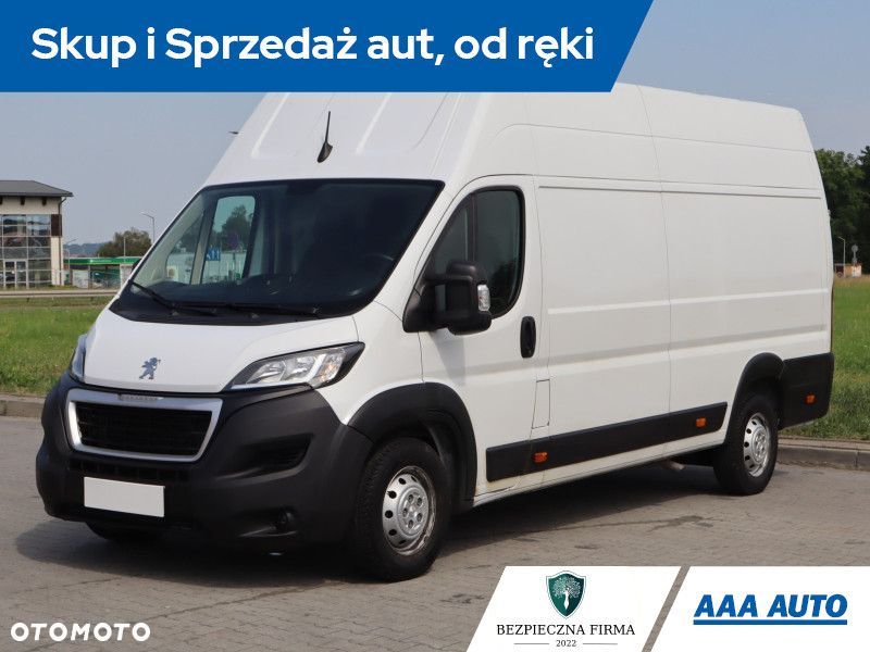 Peugeot boxer - 3