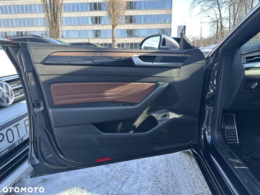 Volkswagen Arteon Shooting Brake 2.0 TSI 4Motion Elegance DSG - 12