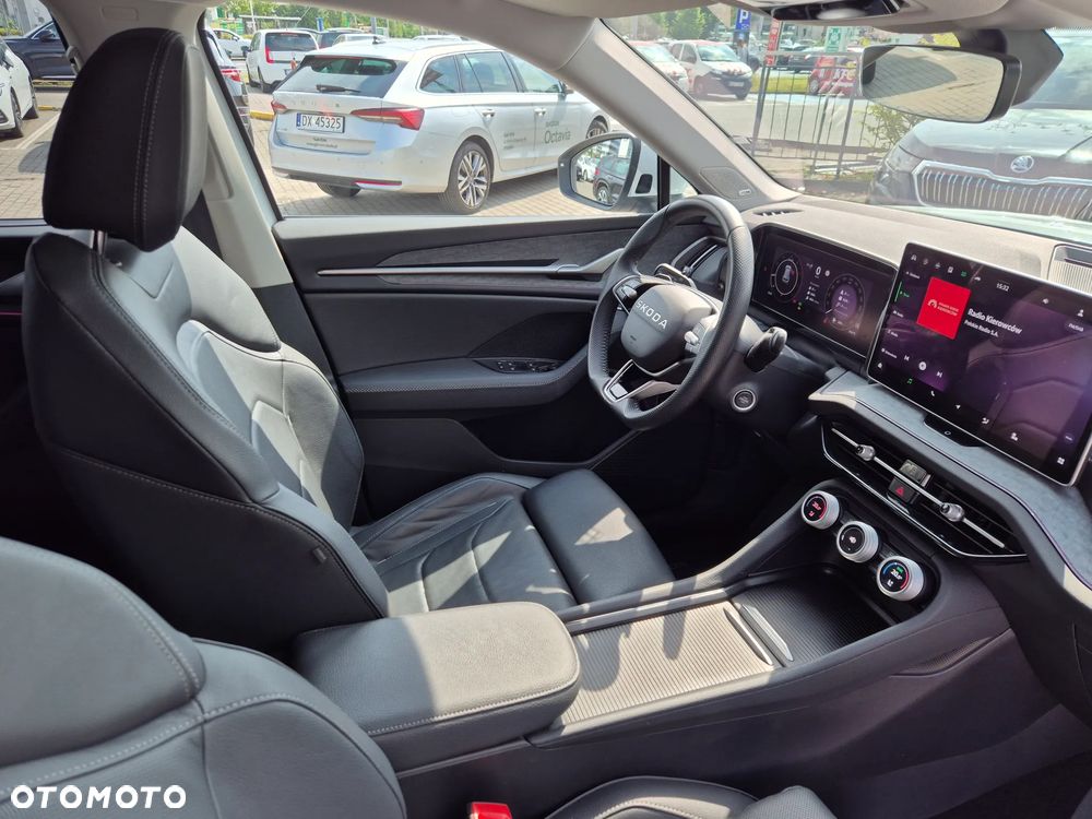 Skoda Kodiaq 2.0 TDI 4x4 Selection DSG - 9