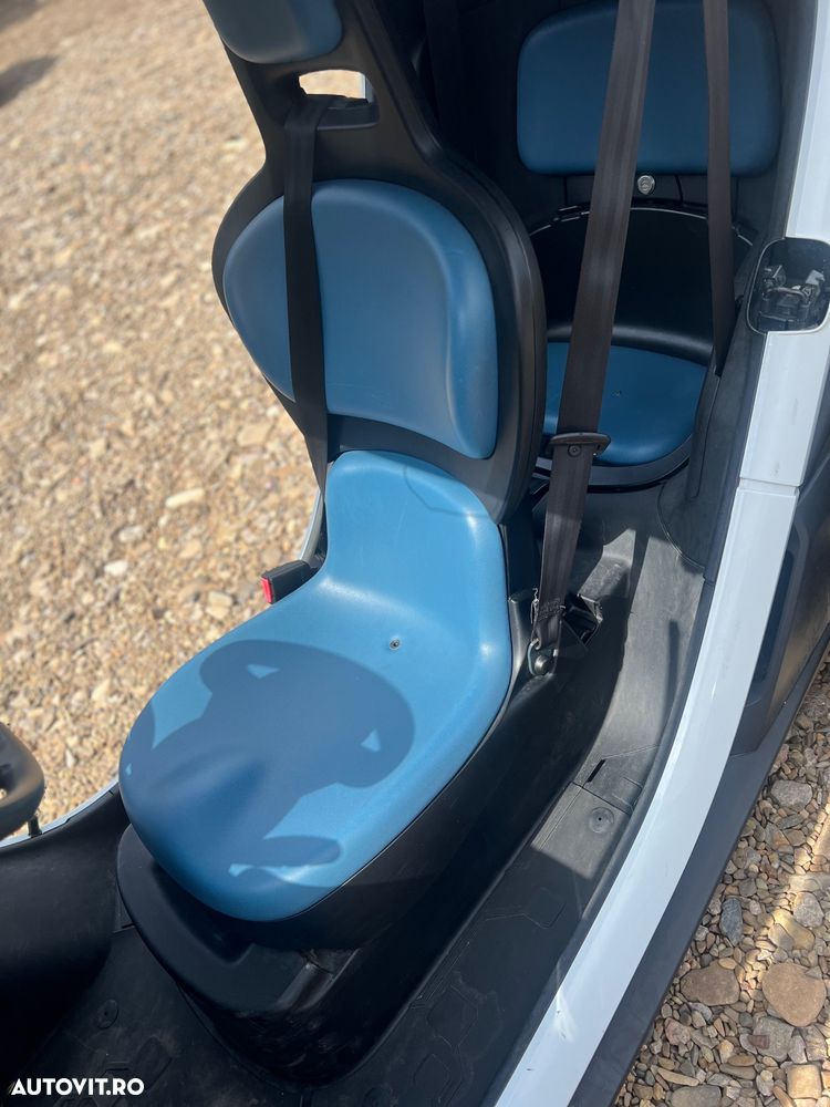Renault Twizy 80 13 kW LIFE - 12