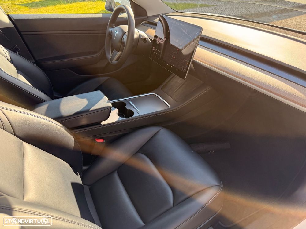 Tesla Model 3 Performance Dual Motor AWD - 13