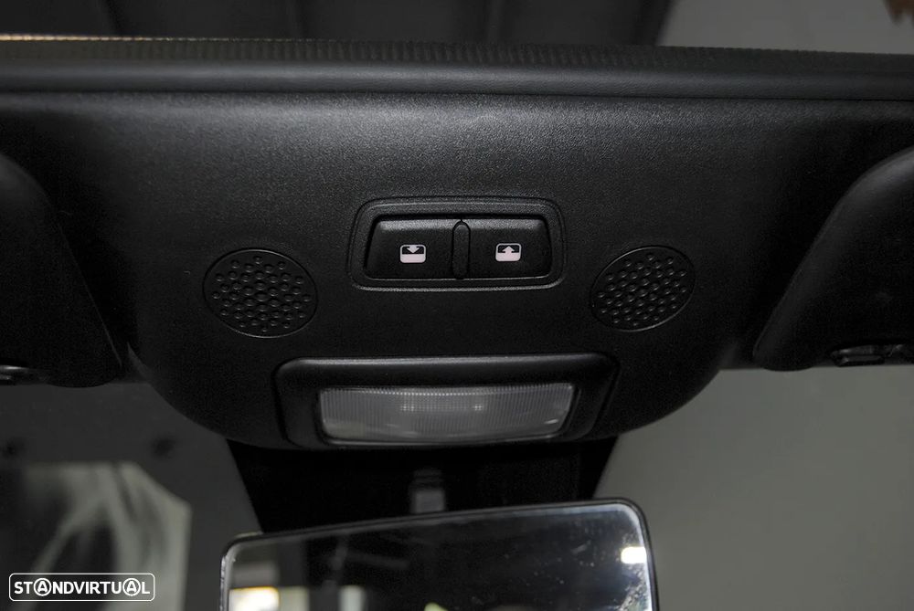 Fiat 500C 1.0 Hybrid Launch Edition - 30