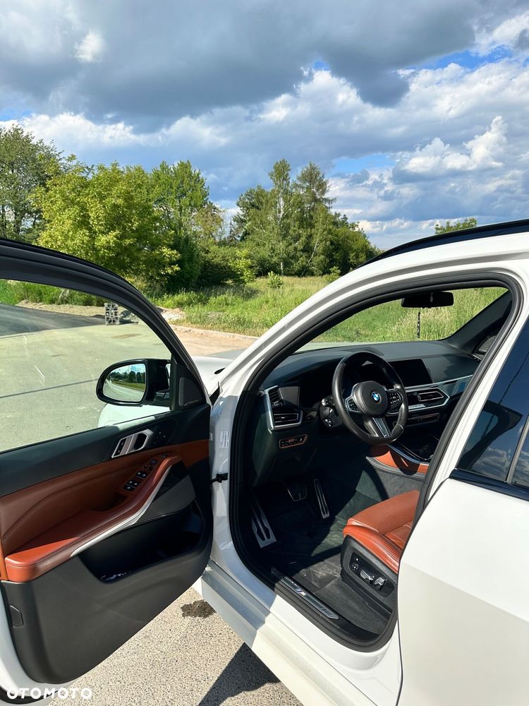 BMW X5 - 14
