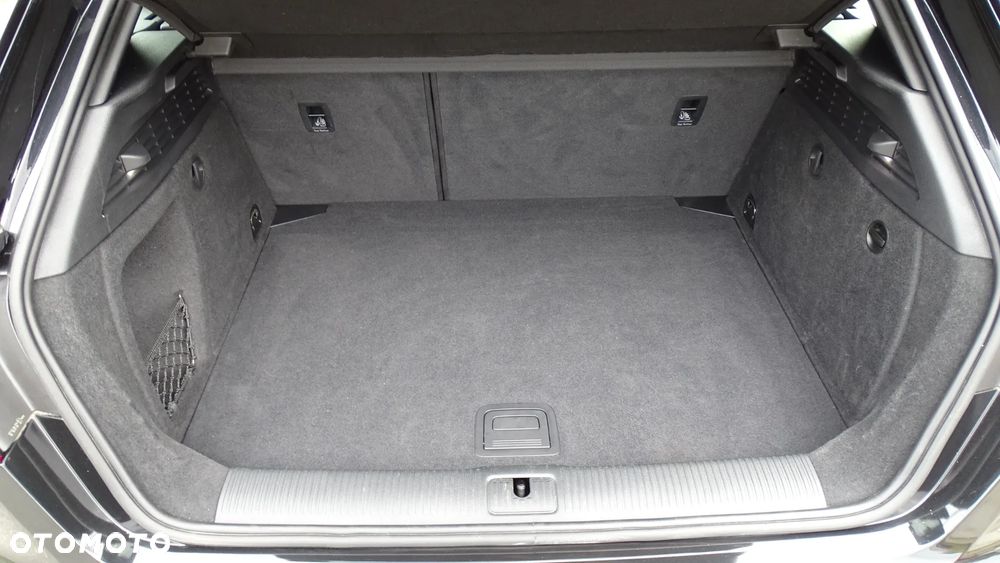 Audi A3 Sportback 2.0 TDI - 26