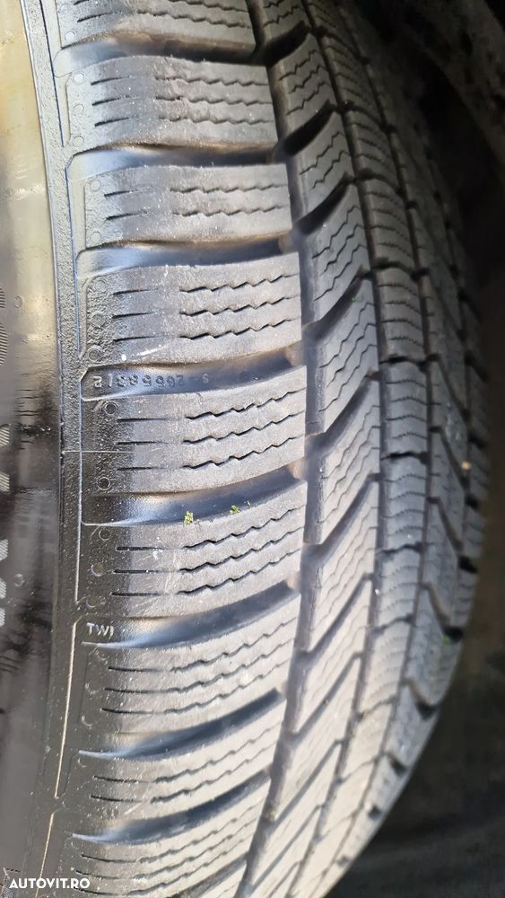 DS Automobiles DS 7 Crossback DS7 Crosback 1.6 PHeV AWD 300 EAT8 Rivoli - 33