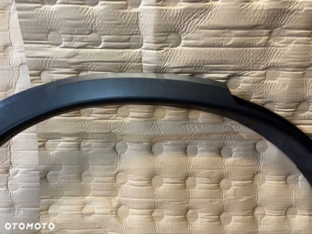 HONDA CR-V IV LISTWA BŁOTNIKA NADKOLE PRAWY TYŁ 12-18 r. - 4