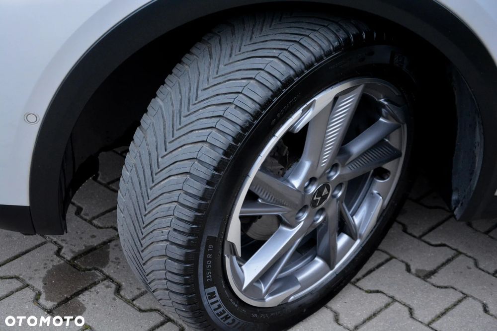 DS Automobiles DS 7 Crossback 2.0 BlueHDi Grand Chic - 6