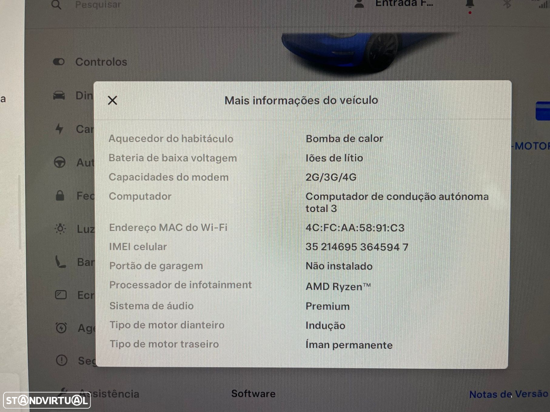 Tesla Model 3 - 41