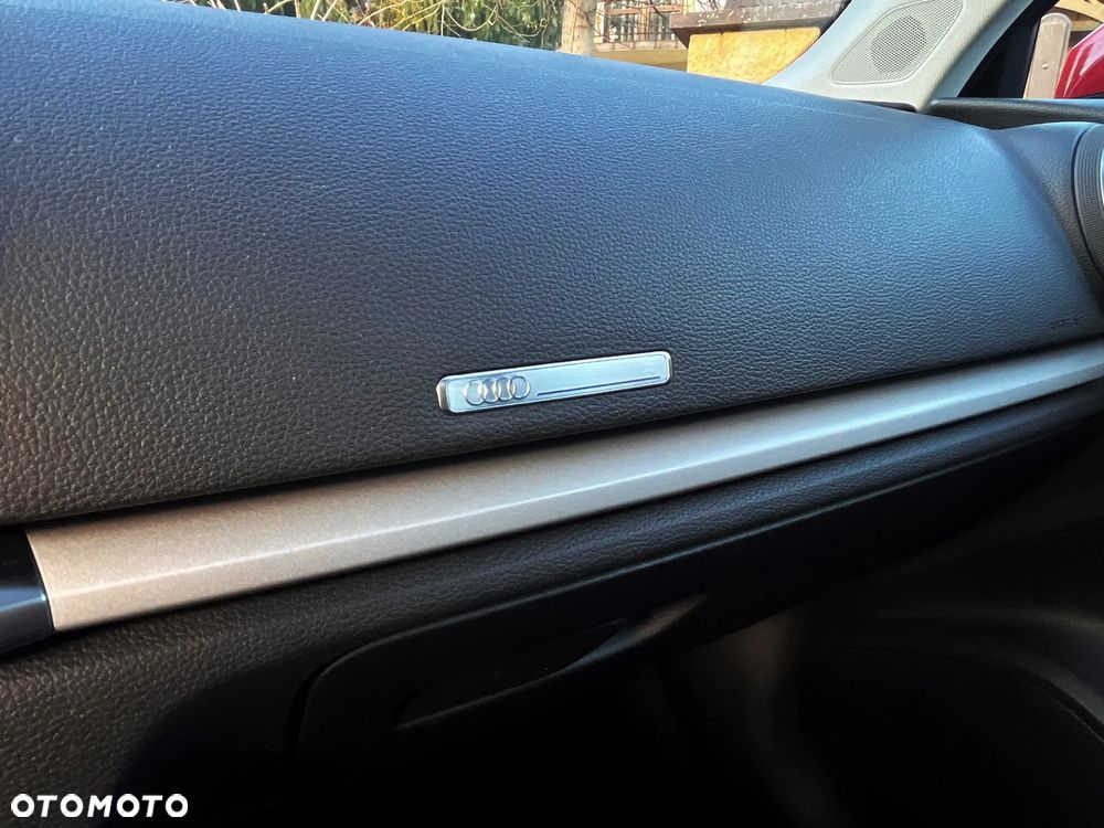 Audi A3 Limousine 1.6 TDI clean diesel Attraction - 12