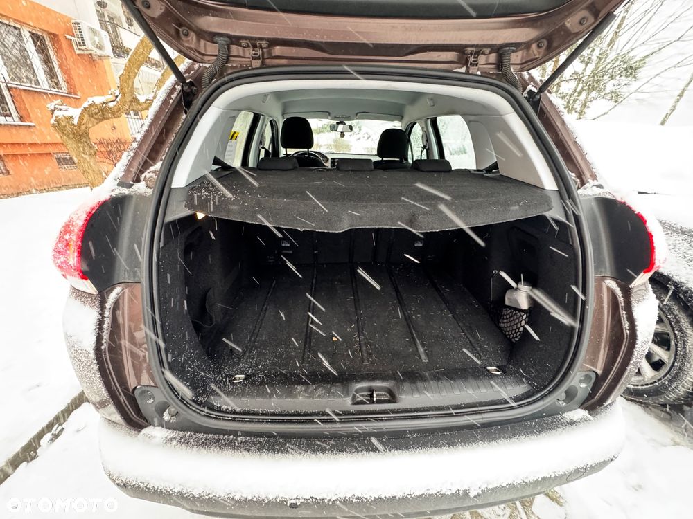 Peugeot 2008 1.2 VTi/Pure Tech Active - 12