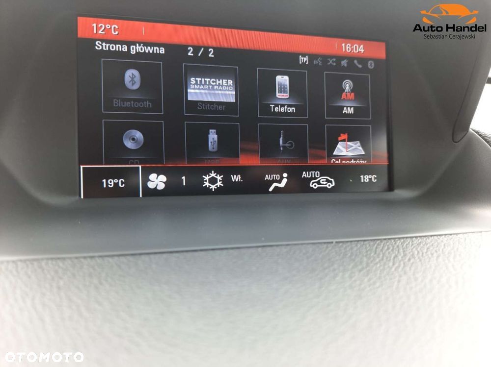 Opel Mokka - 21