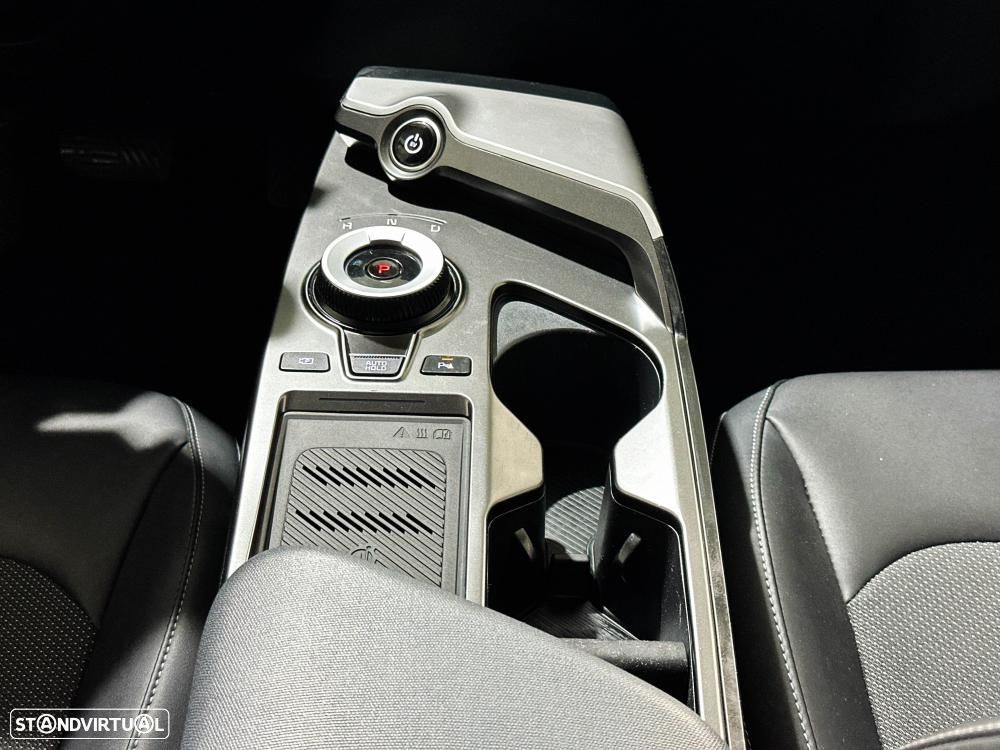 Kia EV6 77.4 kWh GT-Line - 21