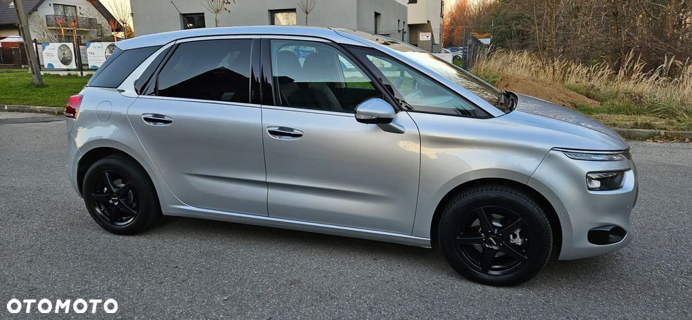 Citroën C4 Picasso 1.6 e-HDi Exclusive - 2